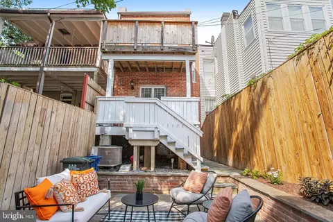 603 14th St NE, Washington, DC 20002 photo 52