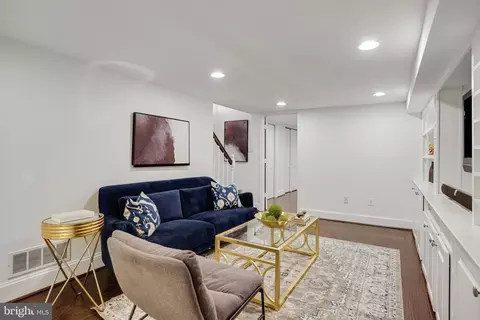 603 14th St NE, Washington, DC 20002 photo 40