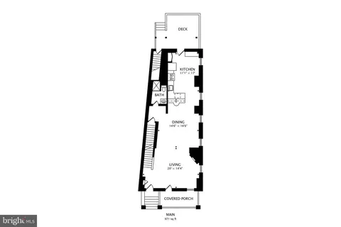 170 T St NE, Washington, DC 20002 photo 33