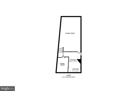 170 T St NE, Washington, DC 20002 photo 35