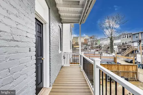 170 T St NE, Washington, DC 20002 photo 20