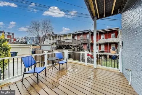 170 T St NE, Washington, DC 20002 photo 29