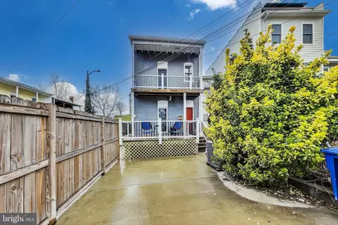 170 T St NE, Washington, DC 20002 photo 32