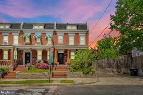 511 Taylor St NW, Washington, DC 20011