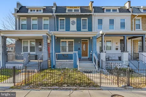 1702 Montello Ave NE, Washington, DC 20002 photo 1