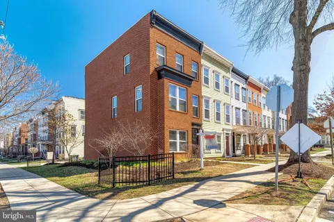 3602 Grant Pl NE, Washington, DC 20019