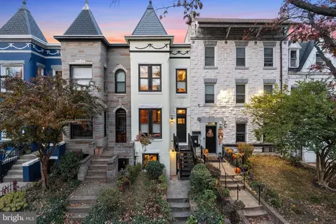 1238 Florida Ave NE, Washington, DC 20002