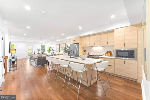 36 Channing St NW #C, Washington, DC 20001
