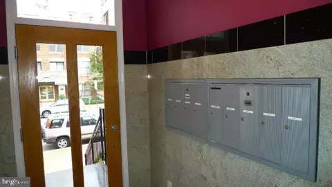 Entry Way - 326 8th St NE #402, Washington, DC 20002 photo 1 of 7