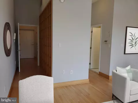 Living - 326 8th St NE #402, Washington, DC 20002 photo 1 of 9