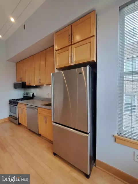 Kitchen - 326 8th St NE #402, Washington, DC 20002 photo 2 of 3