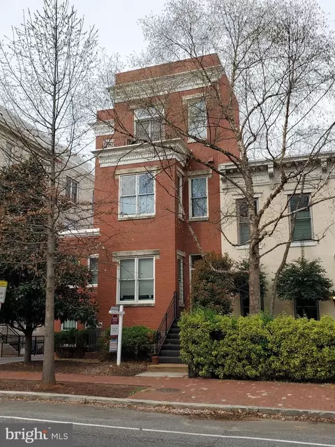 Exterior - 326 8th St NE #402, Washington, DC 20002 photo 1 of 5