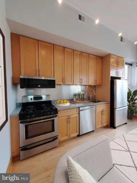 Kitchen - 326 8th St NE #402, Washington, DC 20002 photo 1 of 3