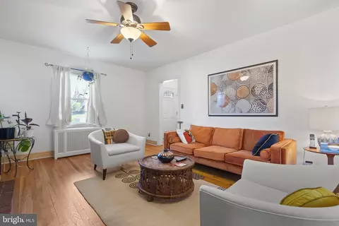Living - 2211 32nd Pl SE, Washington, DC 20020 photo 1 of 1