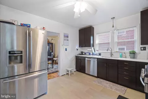 Kitchen - 2211 32nd Pl SE, Washington, DC 20020 photo 2 of 2