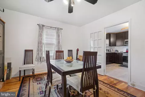 Dining - 2211 32nd Pl SE, Washington, DC 20020 photo 1 of 1