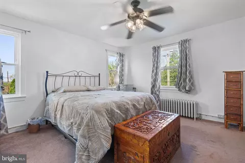 Bedroom - 2211 32nd Pl SE, Washington, DC 20020 photo 1 of 4