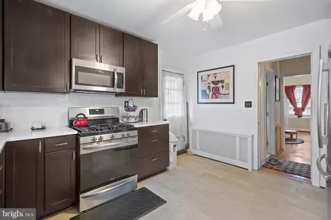 Kitchen - 2211 32nd Pl SE, Washington, DC 20020 photo 1 of 2