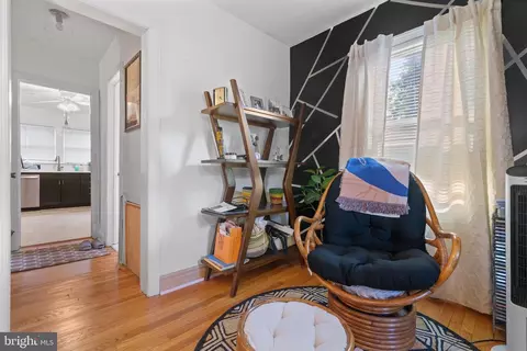 Entry Way - 2211 32nd Pl SE, Washington, DC 20020 photo 1 of 2