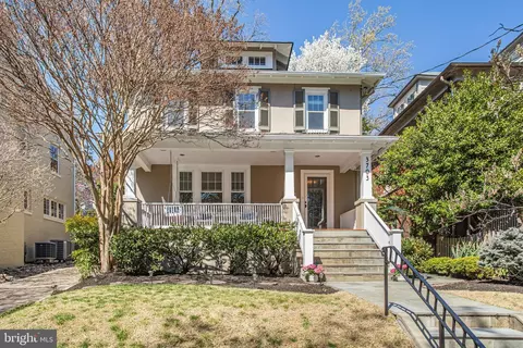 3703 Legation St NW, Washington, DC 20015