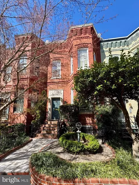 614 A St NE, Washington, DC 20002 photo 48