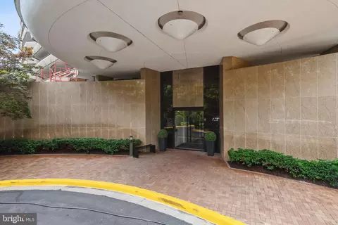 4200 Massachusetts Ave NW #309, Washington, DC 20016