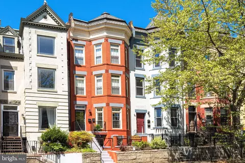 36 Rhode Island Ave NE #1, Washington, DC 20002