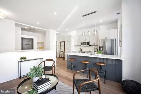 3619 Georgia Ave NW #101, Washington, DC 20010