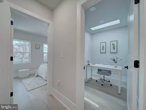Entry Way - 2527 3rd St NE, Washington, DC 20002 photo 9 of 10