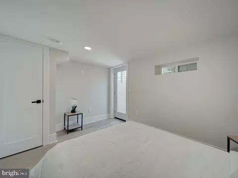 Bedroom - 2527 3rd St NE, Washington, DC 20002 photo 10 of 10