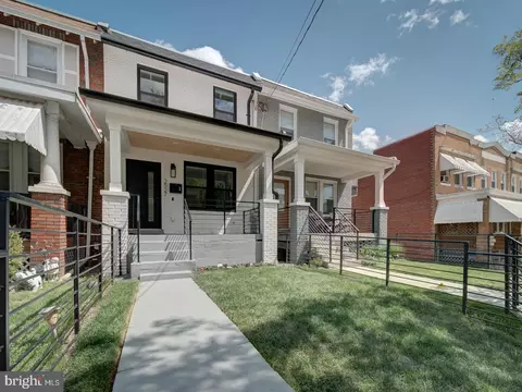 Other - 2527 3rd St NE, Washington, DC 20002 photo 1 of 9