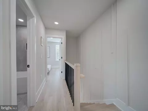 Entry Way - 2527 3rd St NE, Washington, DC 20002 photo 6 of 10