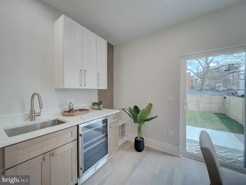 Kitchen - 2527 3rd St NE, Washington, DC 20002 photo 7 of 7