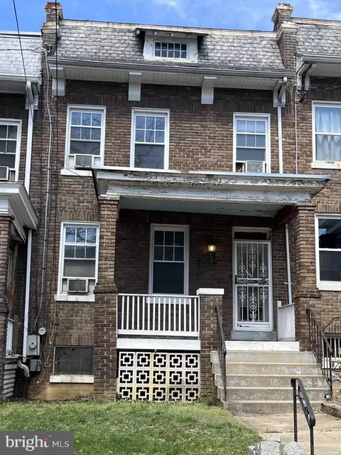 323 Varnum St NW, Washington, DC 20011