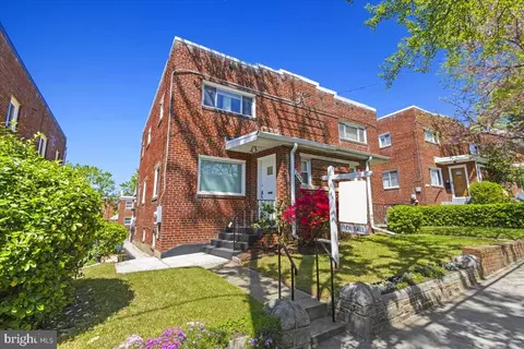 1415 Rittenhouse St NW, Washington, DC 20011