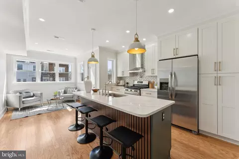 846 Delafield Pl NW, Washington, DC 20011
