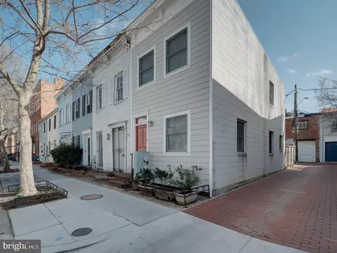 434 Ridge St NW, Washington, DC 20001