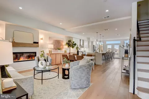 5407 13th St NW, Washington, DC 20011