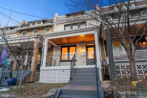 5021 8th St NW, Washington, DC 20011