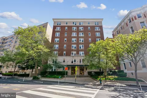 1954 Columbia Rd NW #812, Washington, DC 20009