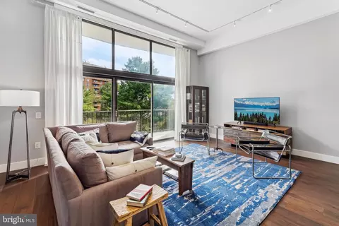 3101 New Mexico Ave NW #518, Washington, DC 20016