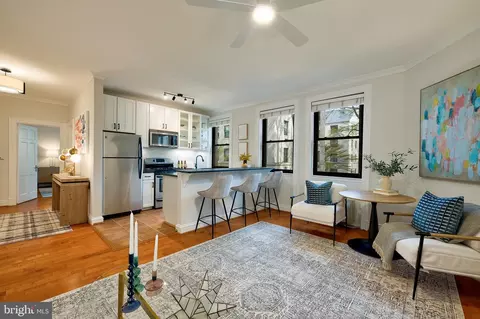 3100 Connecticut Ave NW #210, Washington, DC 20008