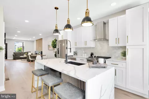 5333 5th St NW, Washington, DC 20011