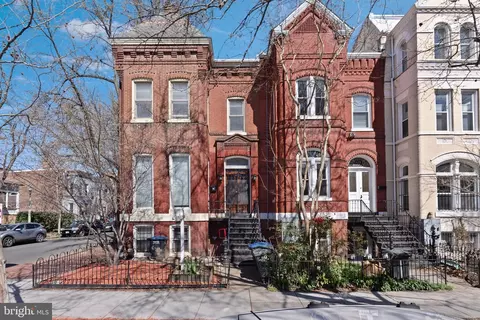 619 Q St NW, Washington, DC 20001