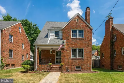 1420 Michigan Ave NE, Washington, DC 20017