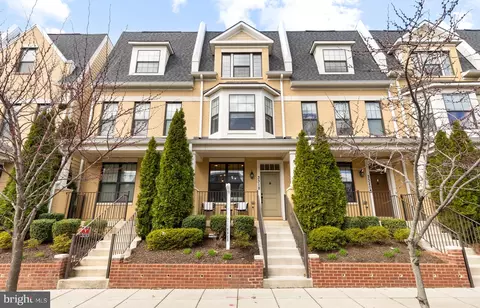 3318 7th St NE, Washington, DC 20017