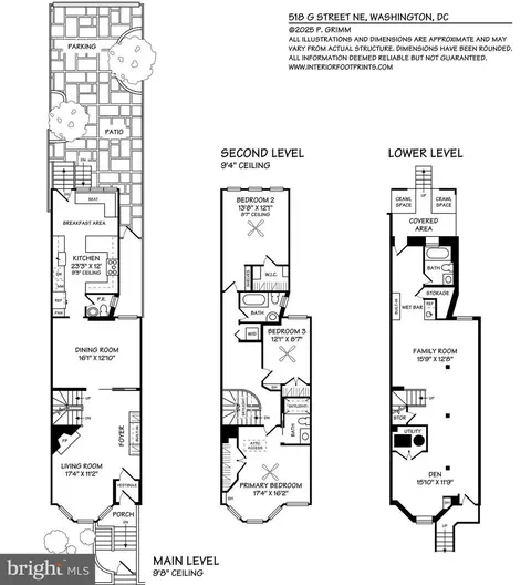 518 G St NE, Washington, DC 20002 photo 45