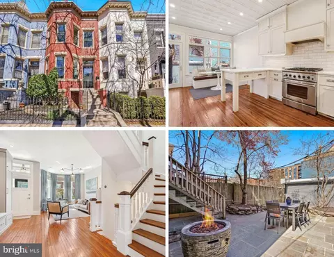 518 G St NE, Washington, DC 20002