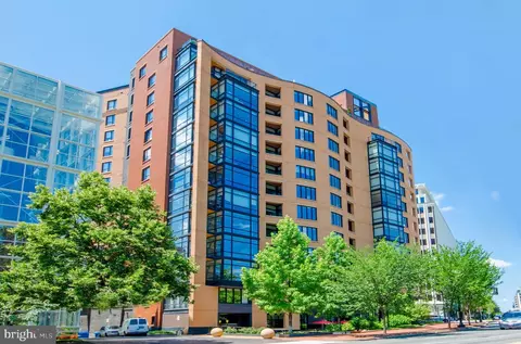 1010 Massachusetts Ave NW #805, Washington, DC 20001