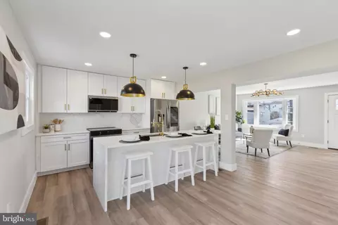 616 Buchanan St NE, Washington, DC 20017